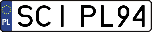 SCIPL94