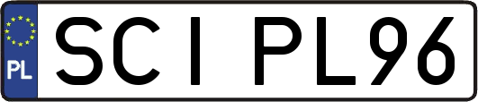 SCIPL96