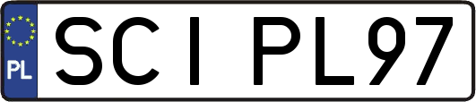 SCIPL97