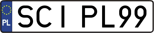 SCIPL99