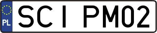 SCIPM02