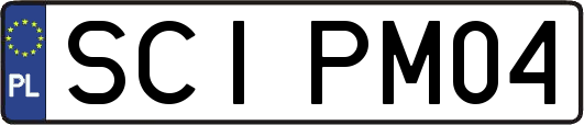 SCIPM04
