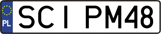 SCIPM48