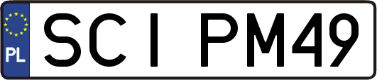 SCIPM49