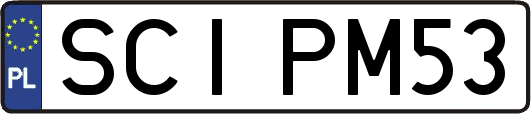 SCIPM53