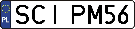 SCIPM56