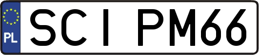 SCIPM66