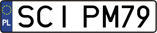 SCIPM79