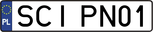 SCIPN01