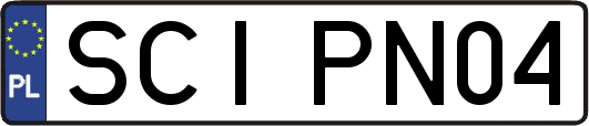 SCIPN04