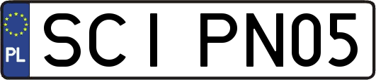 SCIPN05