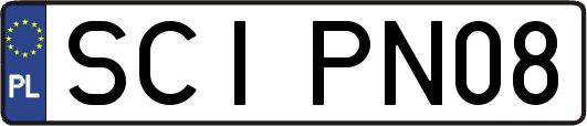 SCIPN08