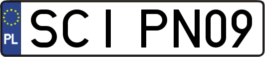 SCIPN09