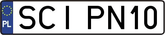 SCIPN10