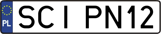 SCIPN12