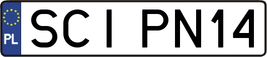 SCIPN14