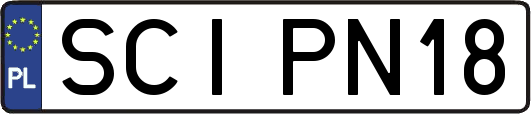SCIPN18