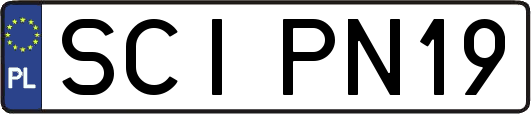 SCIPN19