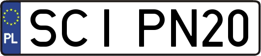 SCIPN20