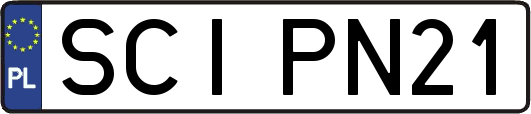 SCIPN21