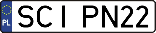 SCIPN22
