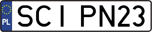 SCIPN23