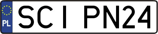 SCIPN24
