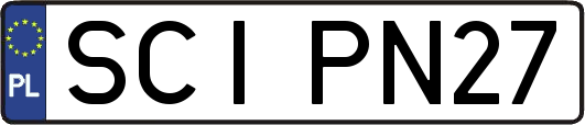 SCIPN27
