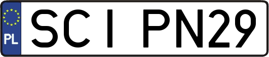 SCIPN29