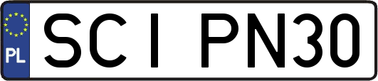 SCIPN30