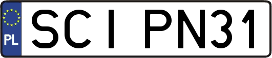 SCIPN31