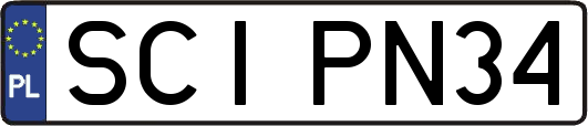 SCIPN34