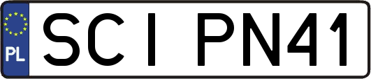 SCIPN41