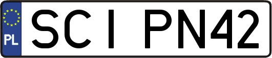 SCIPN42