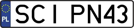 SCIPN43