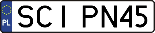 SCIPN45