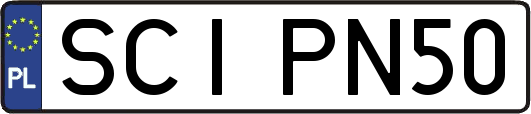 SCIPN50
