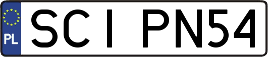 SCIPN54