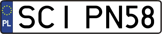 SCIPN58