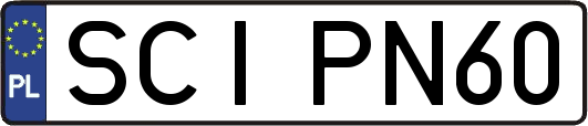 SCIPN60