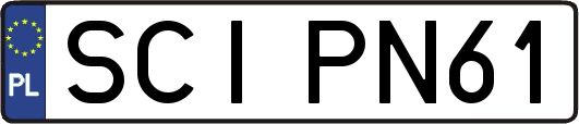 SCIPN61