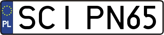 SCIPN65