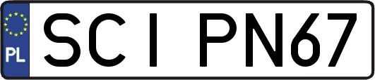 SCIPN67