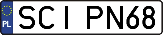 SCIPN68