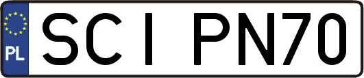 SCIPN70