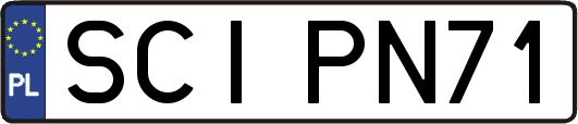 SCIPN71