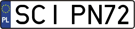 SCIPN72