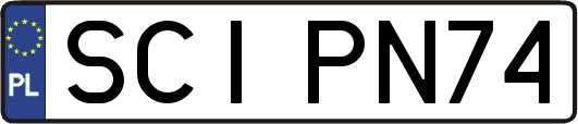 SCIPN74