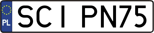 SCIPN75