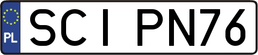 SCIPN76